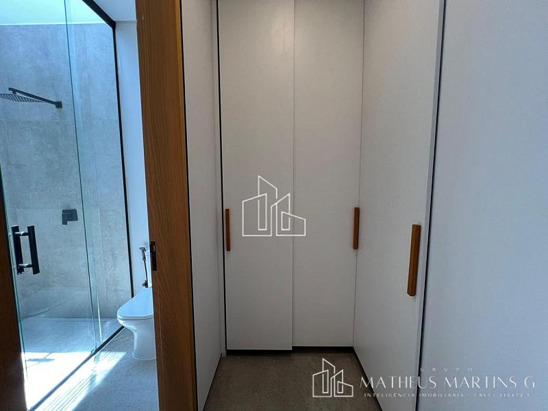 ✨ Casa contemporânea dos sonhos no Condomínio Parque Ytu Xapada📍 410 mts² de conforto, estilo e exclusividade! — foto 39