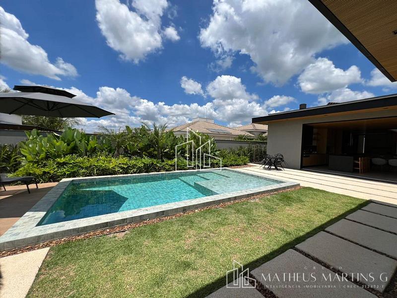 ✨ Casa contemporânea dos sonhos no Condomínio Parque Ytu Xapada📍 410 mts² de conforto, estilo e exclusividade! — foto 47