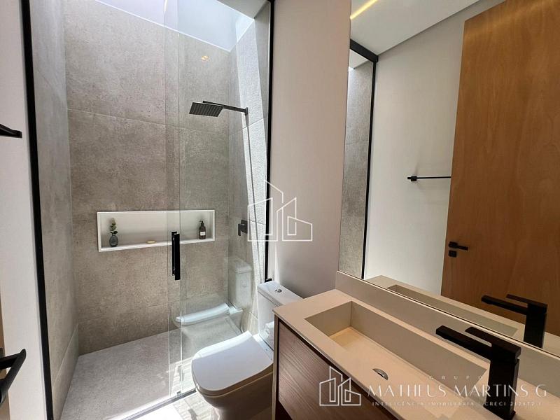 ✨ Casa contemporânea dos sonhos no Condomínio Parque Ytu Xapada📍 410 mts² de conforto, estilo e exclusividade! — foto 52