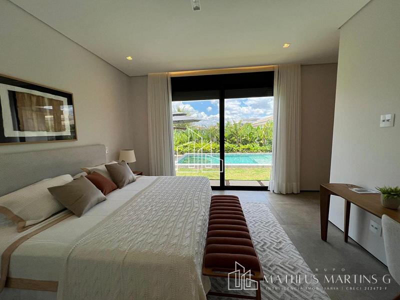 ✨ Casa contemporânea dos sonhos no Condomínio Parque Ytu Xapada📍 410 mts² de conforto, estilo e exclusividade! — foto 53