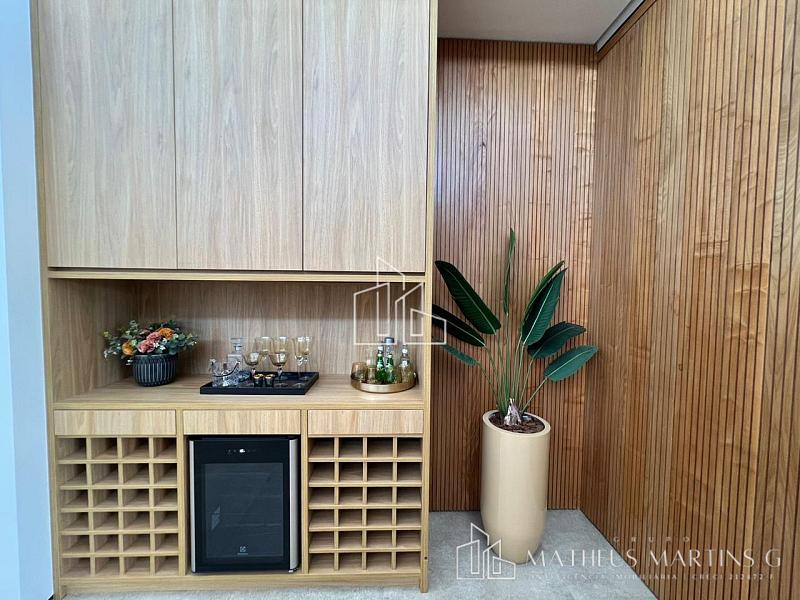 ✨ Casa contemporânea dos sonhos no Condomínio Parque Ytu Xapada📍 410 mts² de conforto, estilo e exclusividade! — foto 56