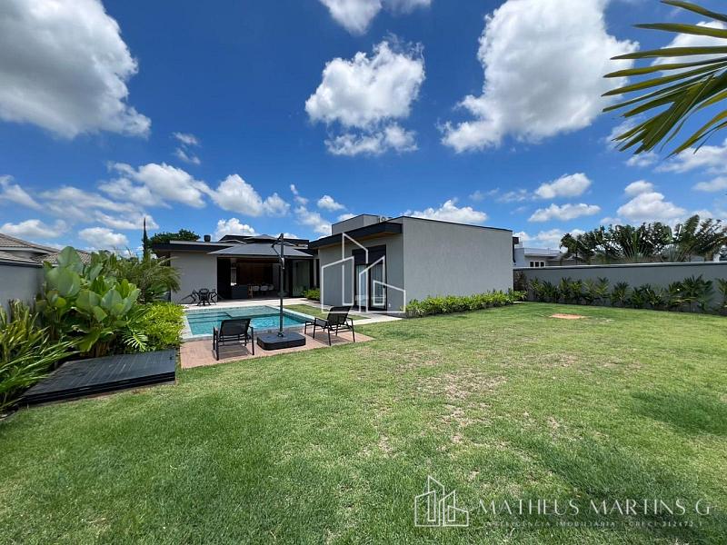 ✨ Casa contemporânea dos sonhos no Condomínio Parque Ytu Xapada📍 410 mts² de conforto, estilo e exclusividade! — foto 46