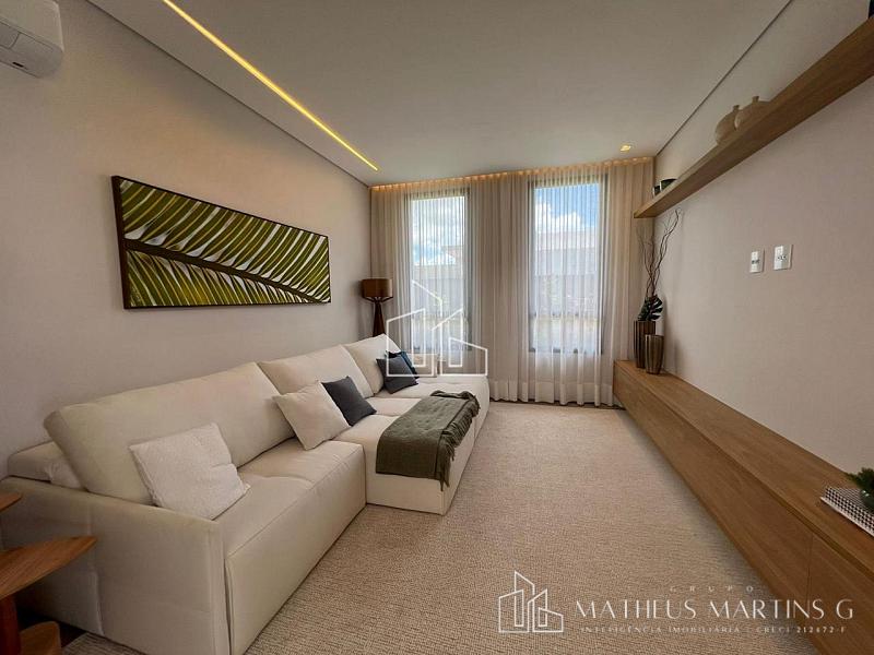 ✨ Casa contemporânea dos sonhos no Condomínio Parque Ytu Xapada📍 410 mts² de conforto, estilo e exclusividade! — foto 55