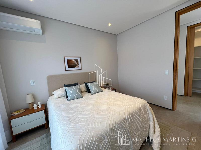 ✨ Casa contemporânea dos sonhos no Condomínio Parque Ytu Xapada📍 410 mts² de conforto, estilo e exclusividade! — foto 57