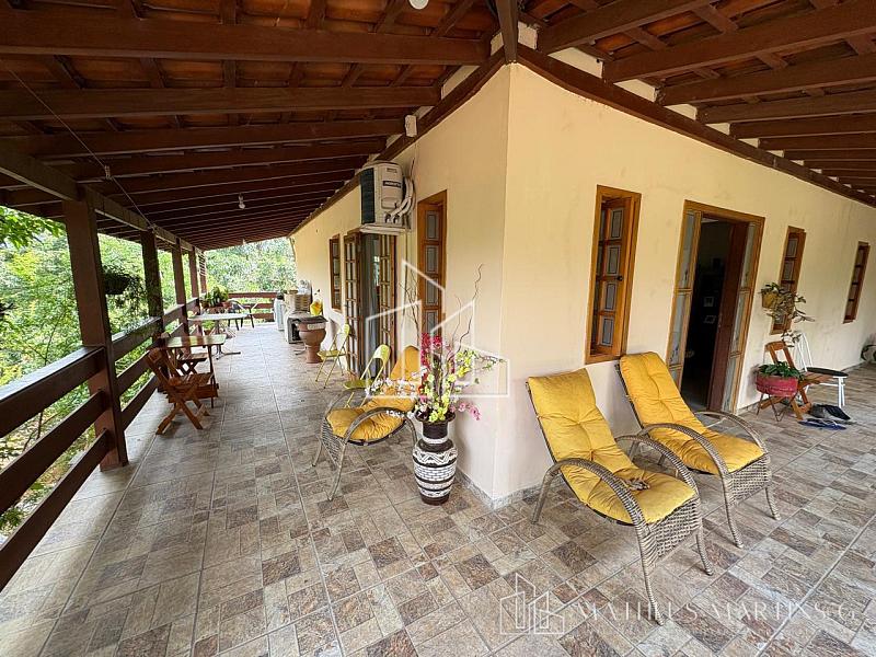 Excelente Chácara a venda, oportunidade! — foto 12