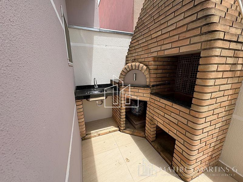 Excelente imóvel em Condomínio — foto 32