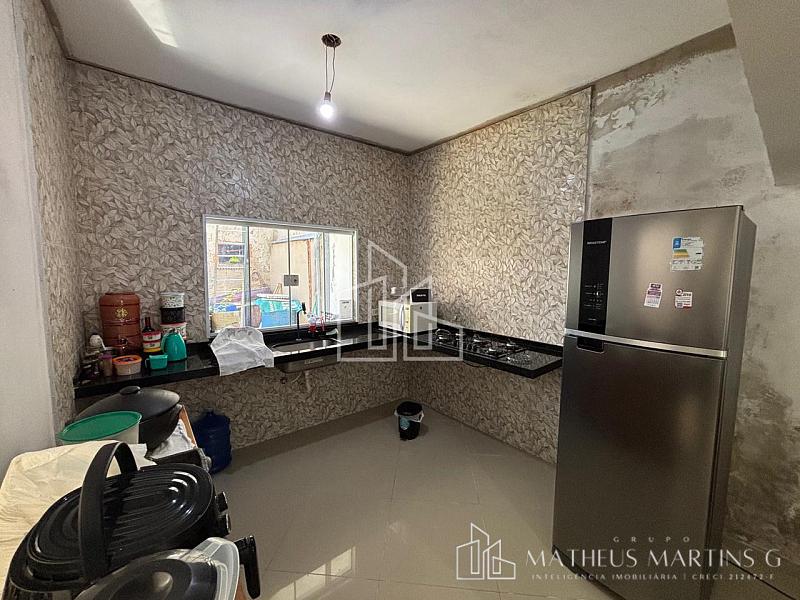 Imóvel a venda no bairro Santa Marta III — foto 4