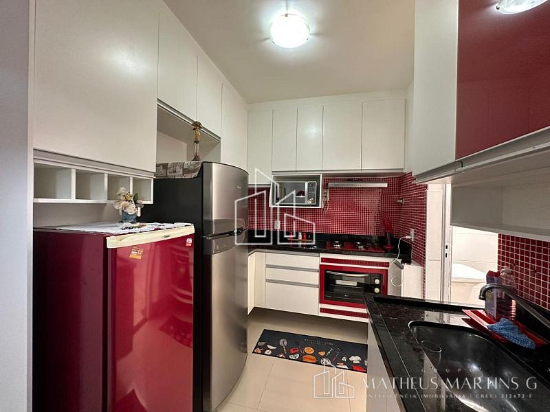 Excelente apartamento a venda — foto 3