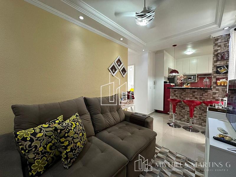 Excelente apartamento a venda — foto 2