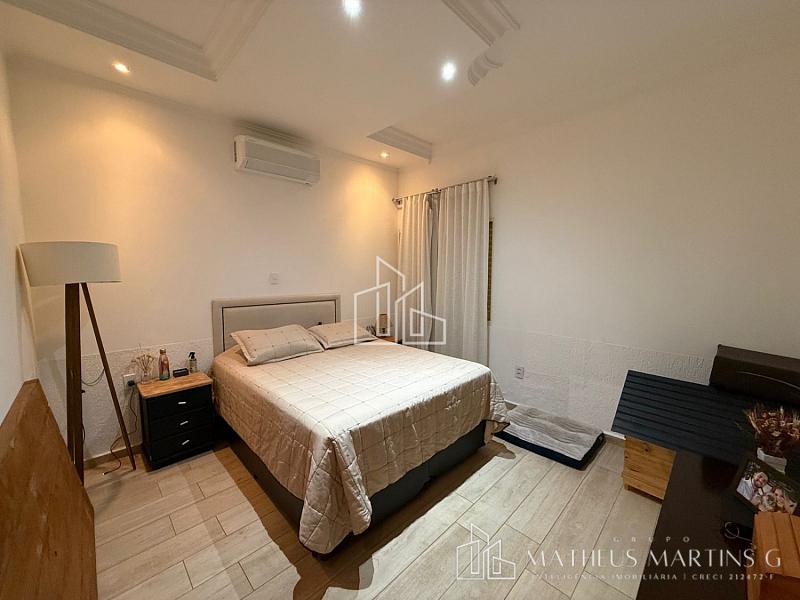 Casa em Condomínio com 2 quartos à venda, 69m², 1 banheiro - Villlaggio Jk - Salto — foto 8