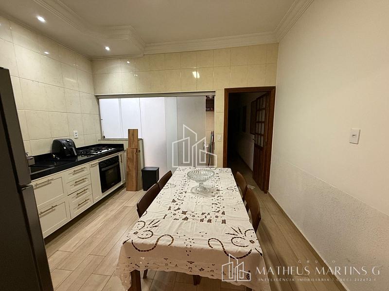 Casa em Condomínio com 2 quartos à venda, 69m², 1 banheiro - Villlaggio Jk - Salto — foto 6