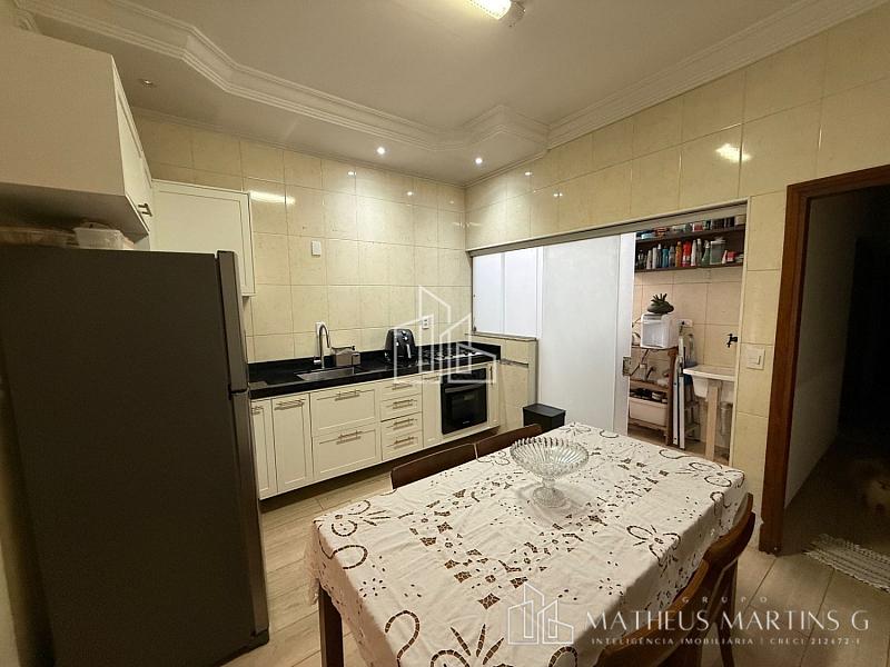 Casa em Condomínio com 2 quartos à venda, 69m², 1 banheiro - Villlaggio Jk - Salto — foto 7