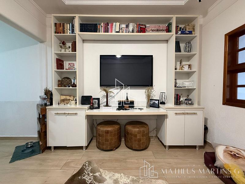 Casa em Condomínio com 2 quartos à venda, 69m², 1 banheiro - Villlaggio Jk - Salto — foto 4