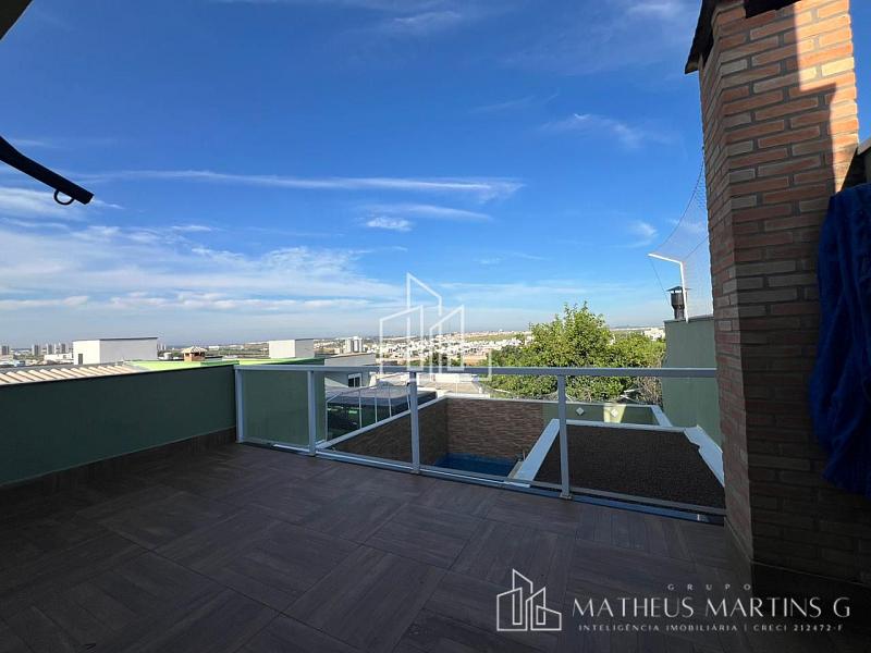 Excelente condomínio Vila Rica — foto 33