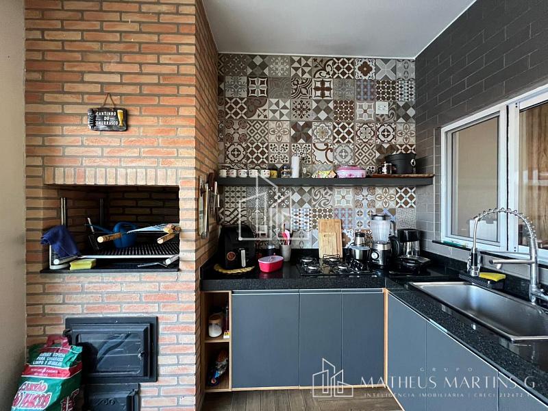 Excelente condomínio Vila Rica — foto 6