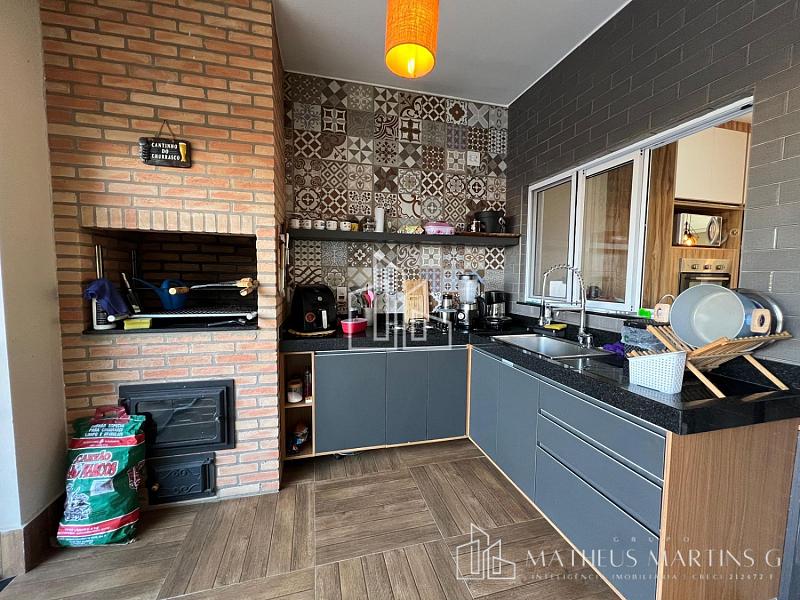 Excelente condomínio Vila Rica — foto 8