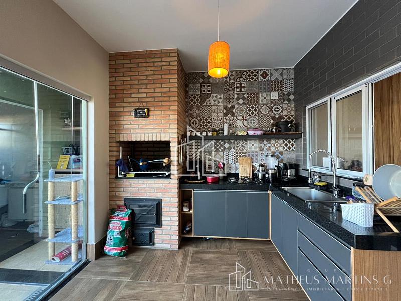 Excelente condomínio Vila Rica — foto 7