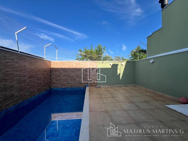 Excelente condomínio Vila Rica — foto 40