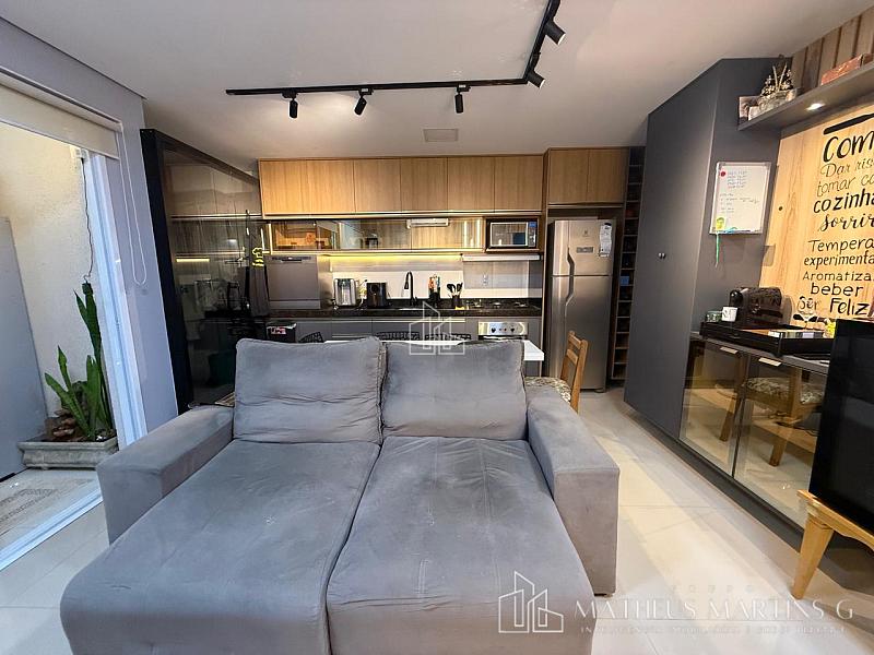 Lindo apartamento a venda Green Park II — foto 2