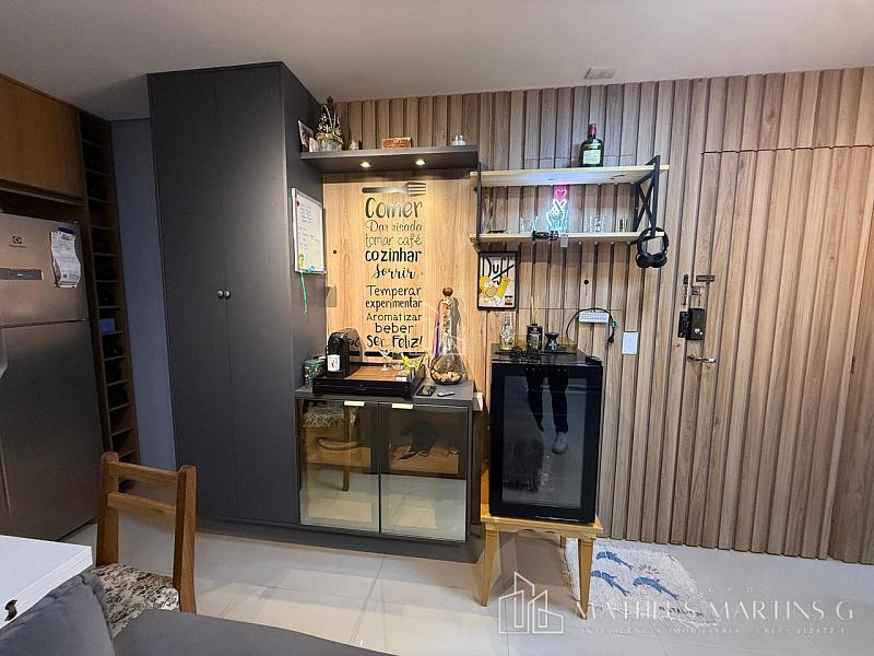 Lindo apartamento a venda Green Park II — foto 4