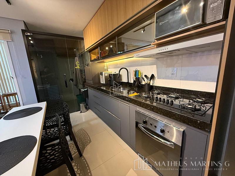 Lindo apartamento a venda Green Park II — foto 6