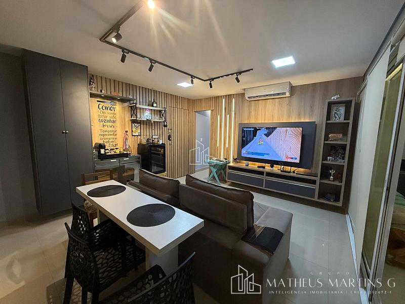 Lindo apartamento a venda Green Park II — foto 7