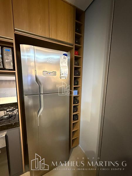 Lindo apartamento a venda Green Park II — foto 8