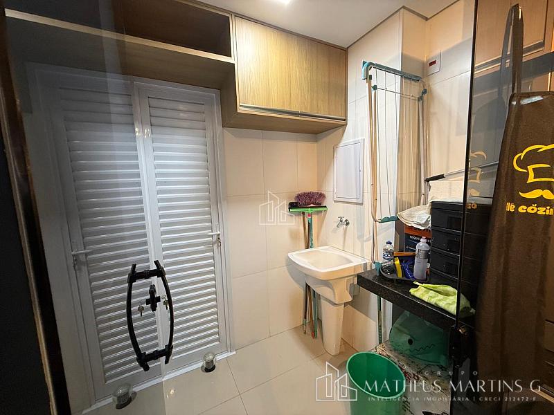 Lindo apartamento a venda Green Park II — foto 16