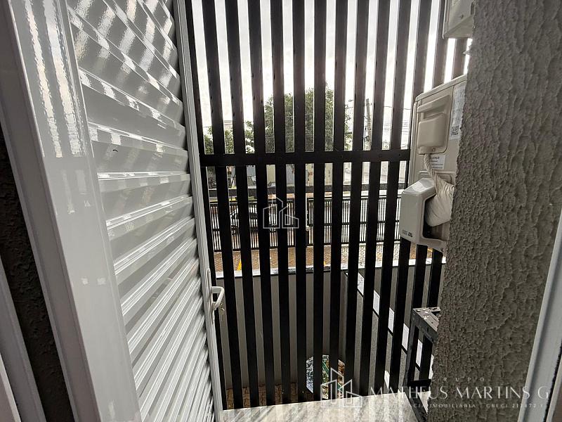 Lindo apartamento a venda Green Park II — foto 22