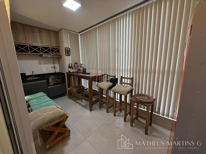 Lindo apartamento a venda Green Park II — foto 9