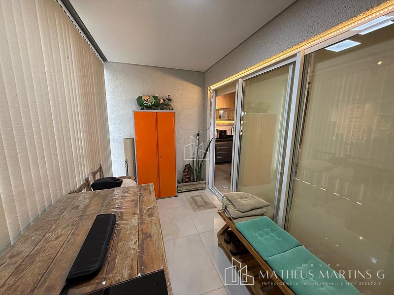 Lindo apartamento a venda Green Park II — foto 11