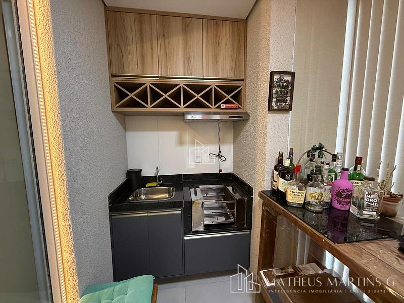 Lindo apartamento a venda Green Park II — foto 10