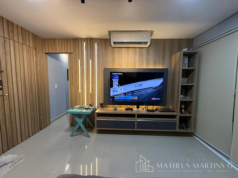 Lindo apartamento a venda Green Park II — foto 3