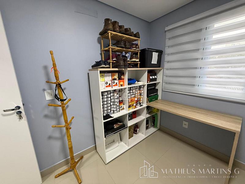 Lindo apartamento a venda Green Park II — foto 21