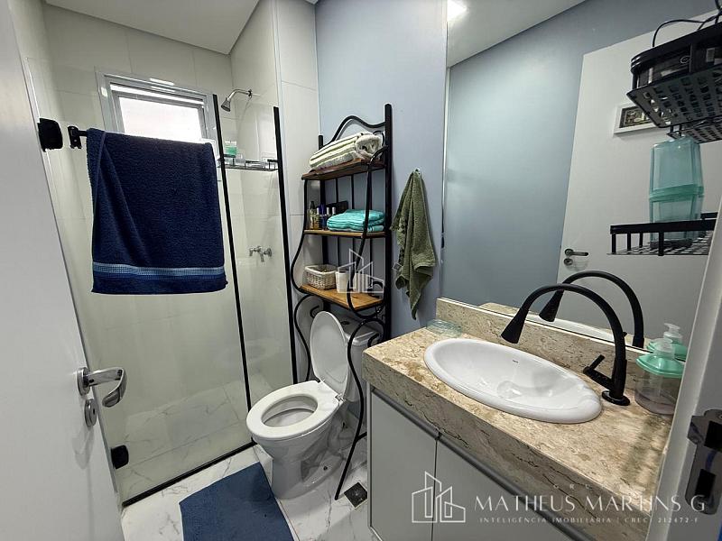 Lindo apartamento a venda Green Park II — foto 17