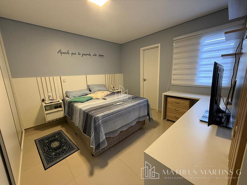 Lindo apartamento a venda Green Park II — foto 13