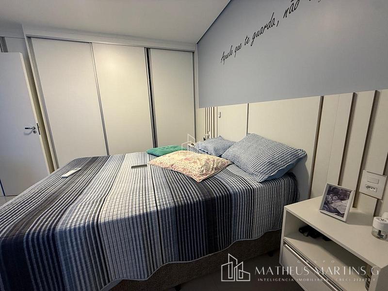 Lindo apartamento a venda Green Park II — foto 14