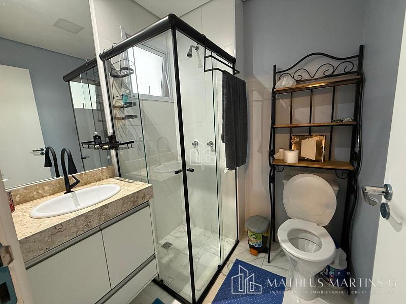 Lindo apartamento a venda Green Park II — foto 18