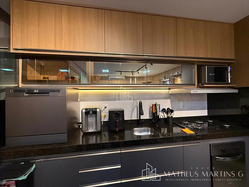 Lindo apartamento a venda Green Park II — foto 5