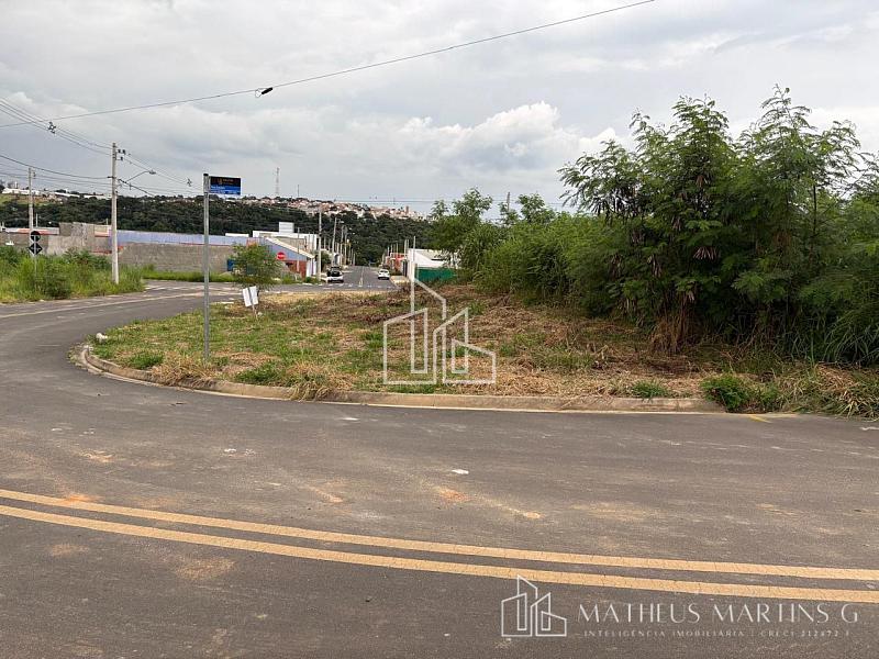 Terreno a venda no bairro Novo São Pedro — foto 2