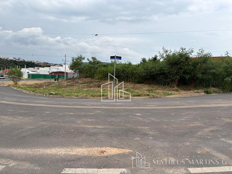 Terreno a venda no bairro Novo São Pedro — foto 3