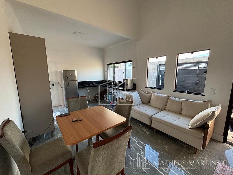 Lindo imóvel a venda no bairro Jardim América — foto 6