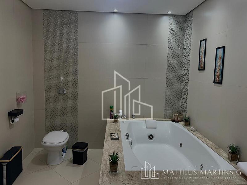 Imóvel a venda no Condomínio Zuleika Jabour — foto 18