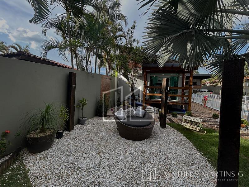 Imóvel a venda no Condomínio Zuleika Jabour — foto 22