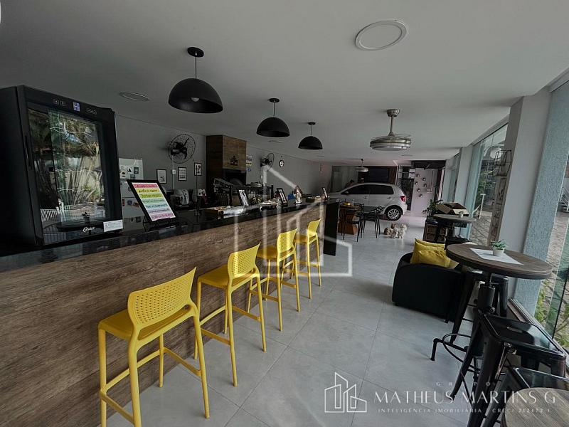 Imóvel a venda no Condomínio Zuleika Jabour — foto 19