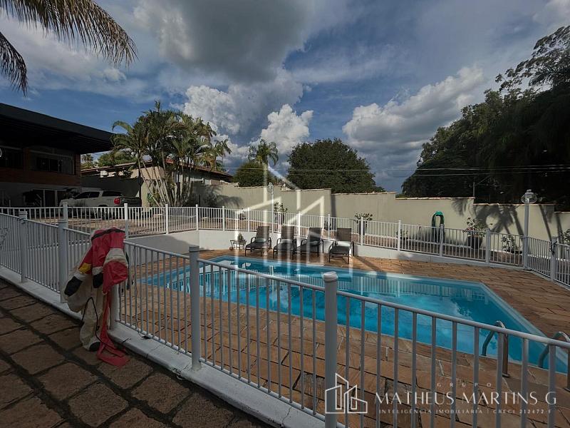 Imóvel a venda no Condomínio Zuleika Jabour — foto 24