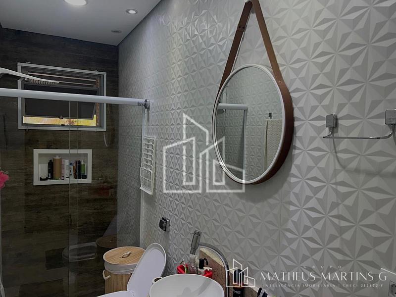 Imóvel a venda no Condomínio Zuleika Jabour — foto 17