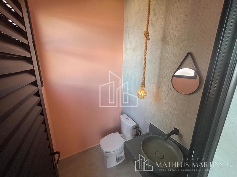 Imóvel a venda no Condomínio Lagos D' Icaraí — foto 16