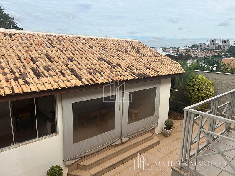 Imóvel a venda no Condomínio Esplanada — foto 30