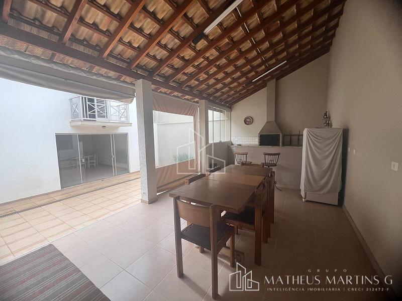 Imóvel a venda no Condomínio Esplanada — foto 29